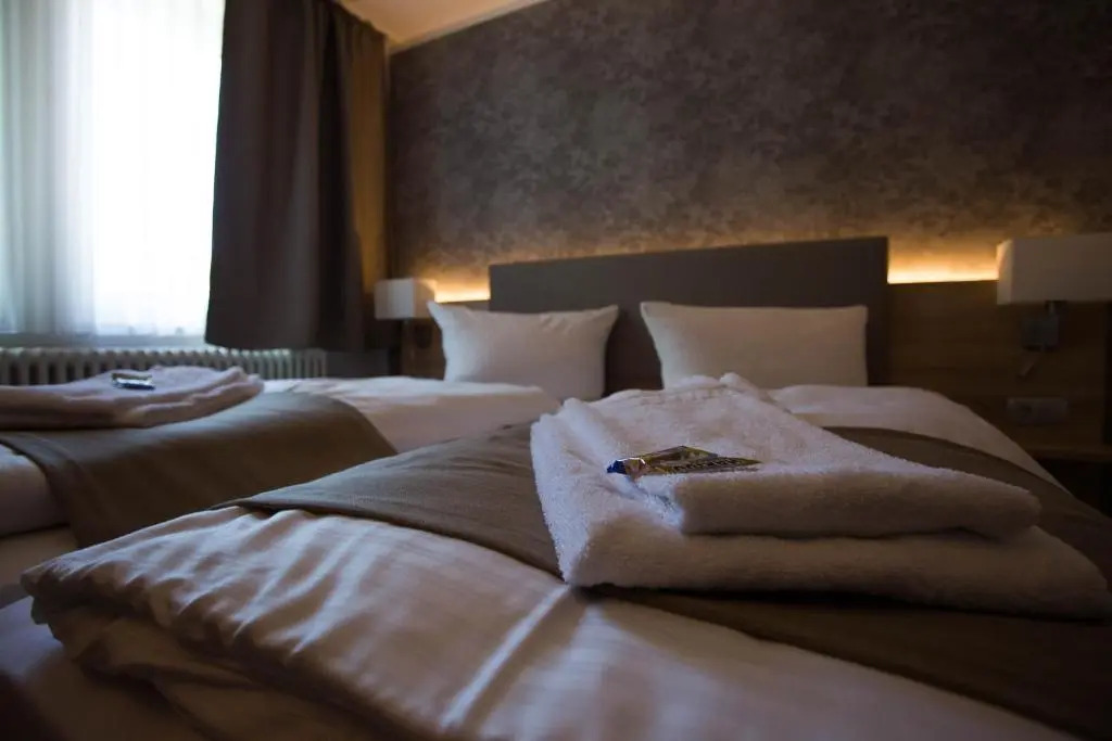 Hotel Alter Markt