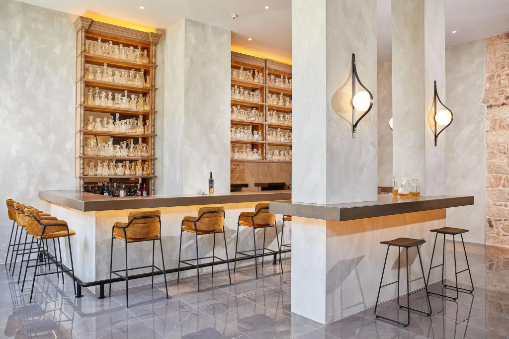 MiraMe Athens Boutique Hotel