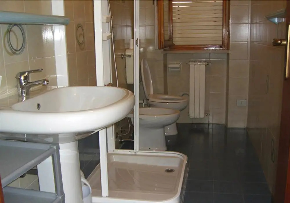 Residence Orchidea