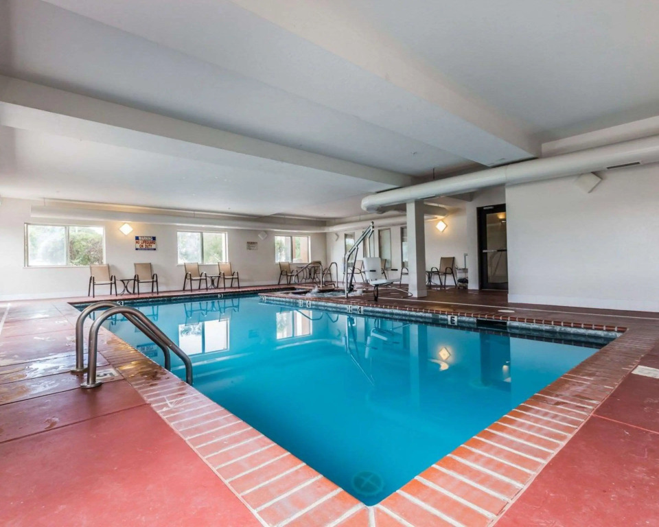 Quality Inn & Suites Montrose - Black Canyon Area