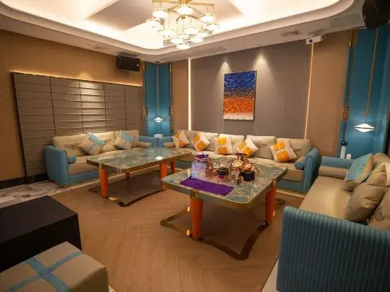 Putian Hong'ao International Hotel