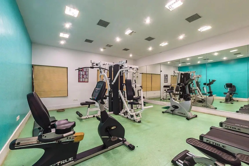 Hotel Riverside Resort and Spa Kumbakonam