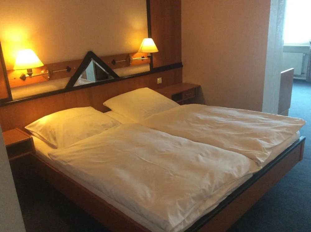 Hotel Hungerkamp