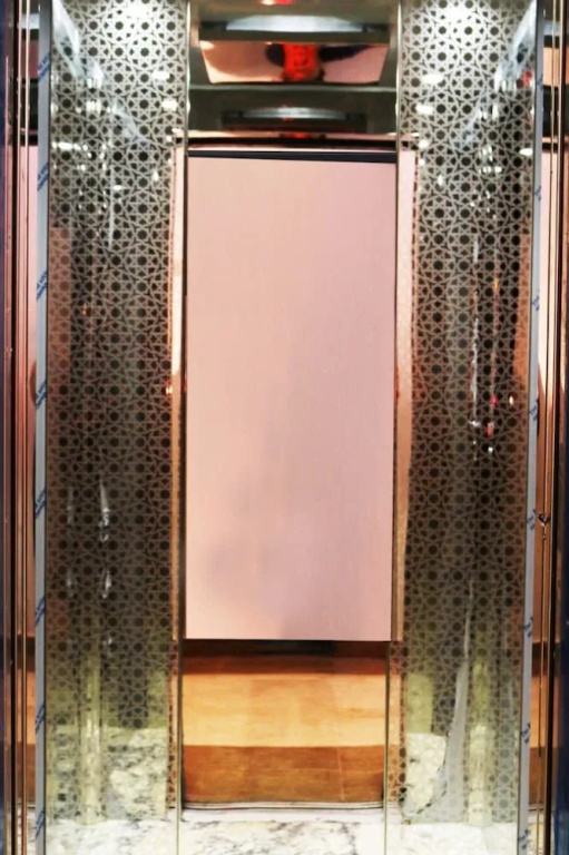 Roza Hotel Apartments