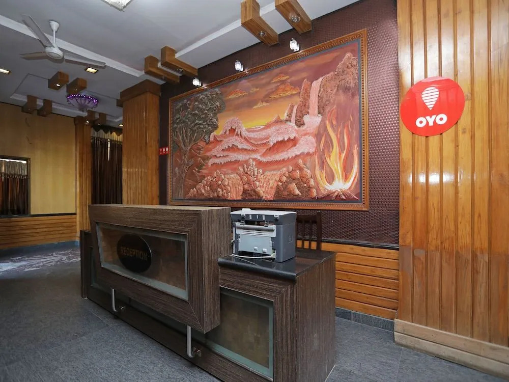 OYO 11975 Siddharth International