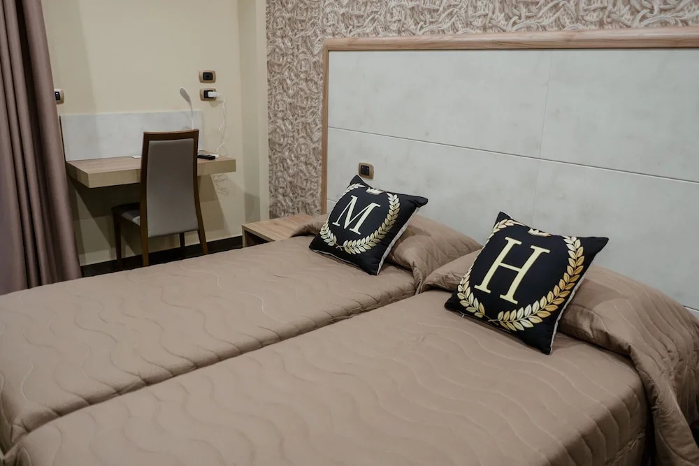 Miryam House Affittacamere Suite e Relax