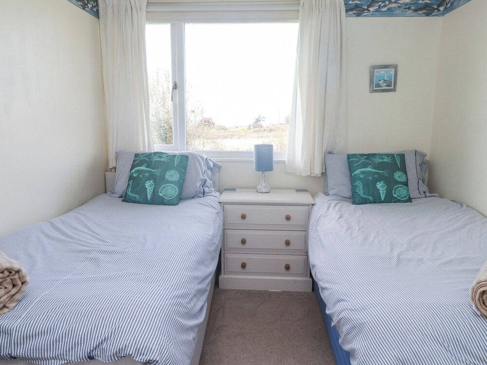 Seafield