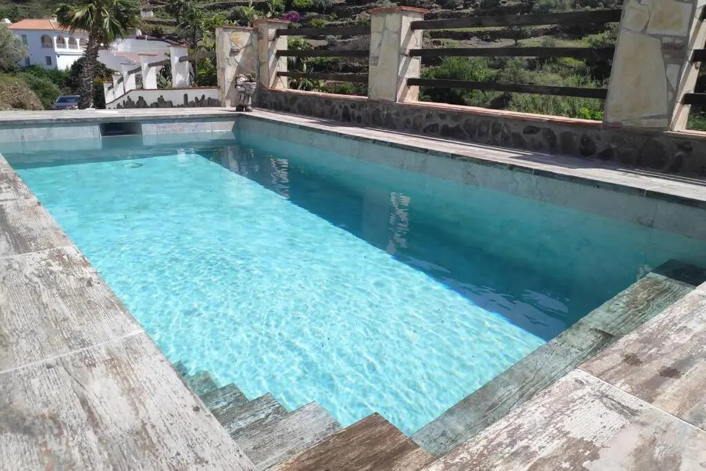 Casa rural Cortijo El Verdial