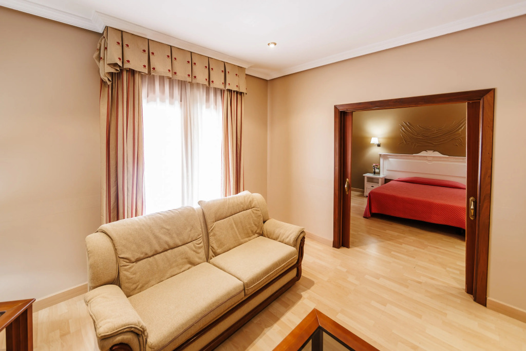 Hotel Acosta Vetonia