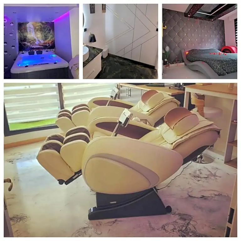 calaidonia suite