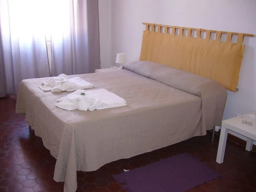 Il Cucù B&B