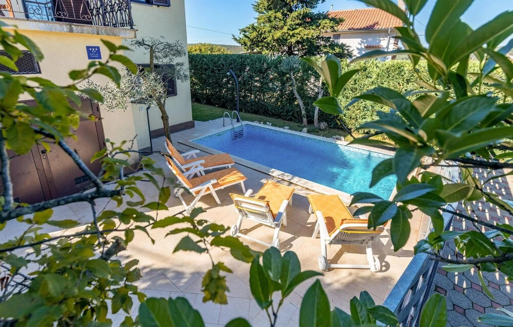 Gorgeous Home In Soline