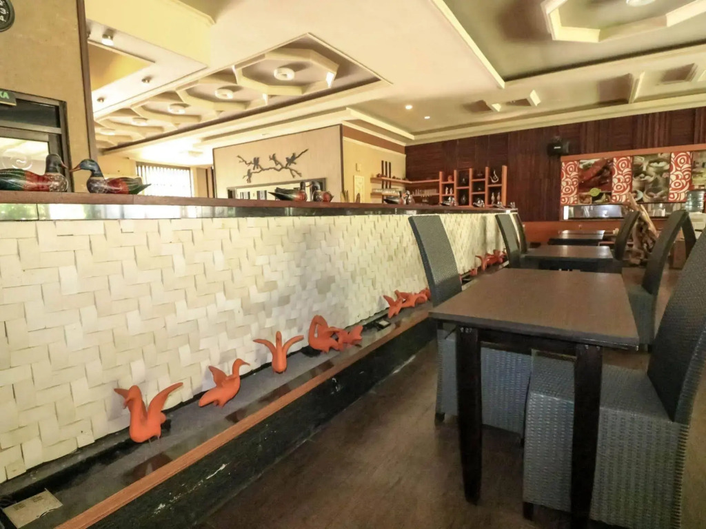 NIDA Rooms Pelajar Palace Ngaglik