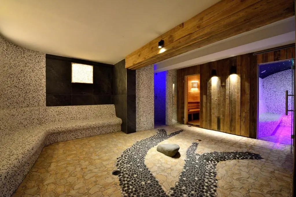 Montanie Resort