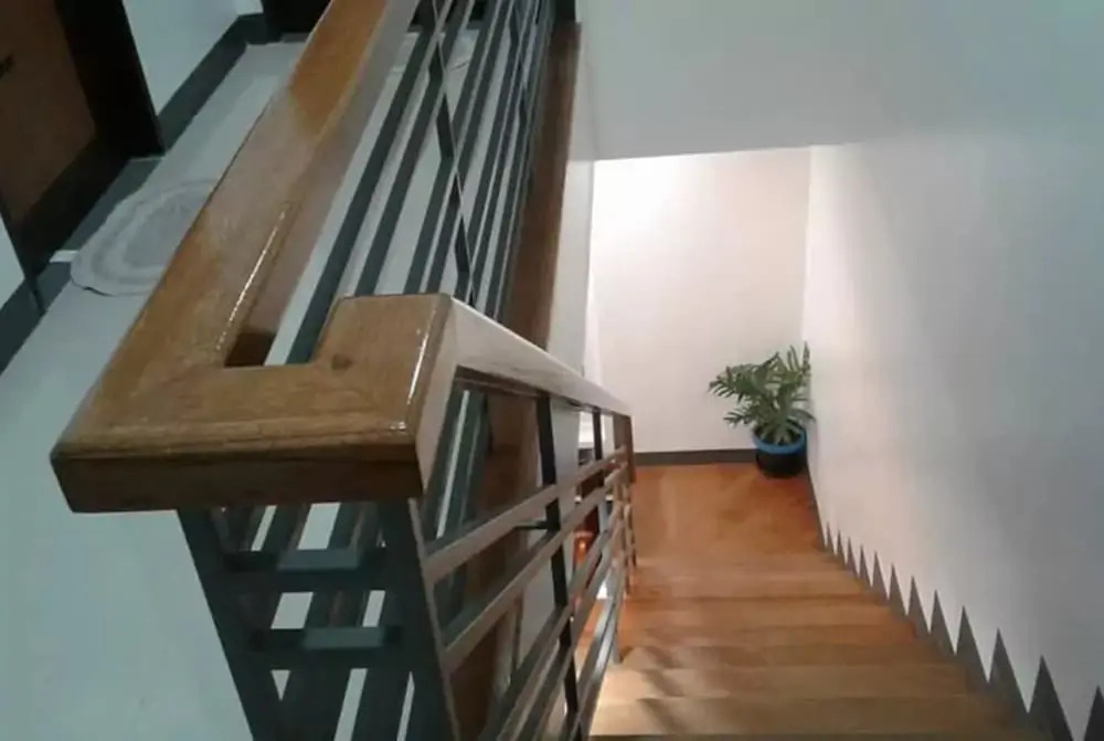 Alliyah's Townhouse