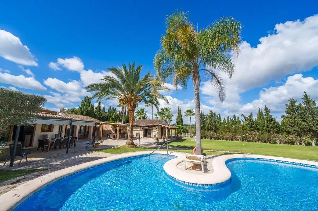 Finca Vela 12