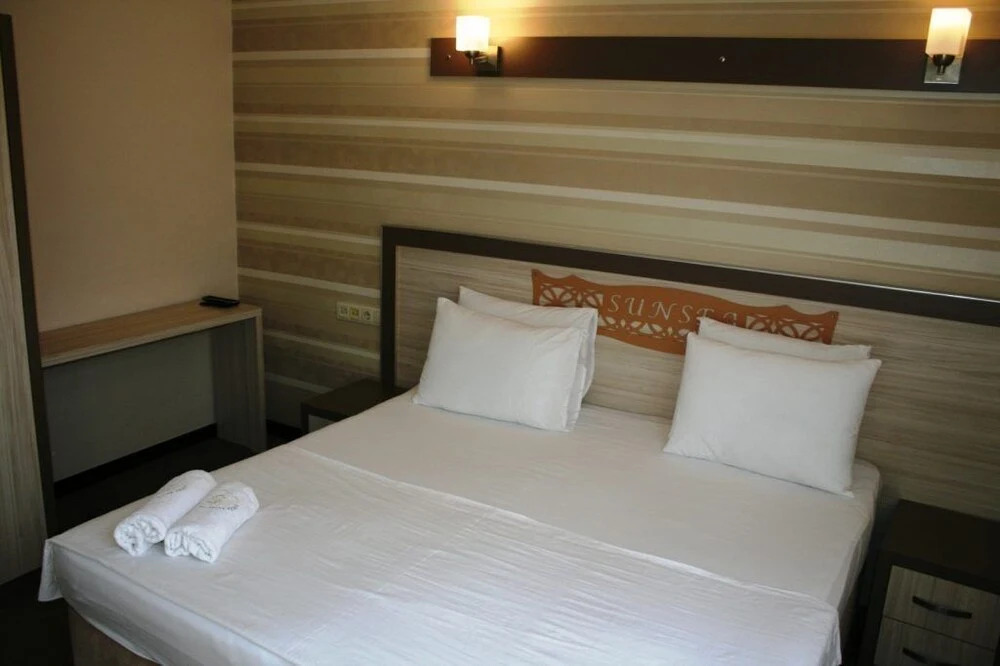 Kushimoto Hotel