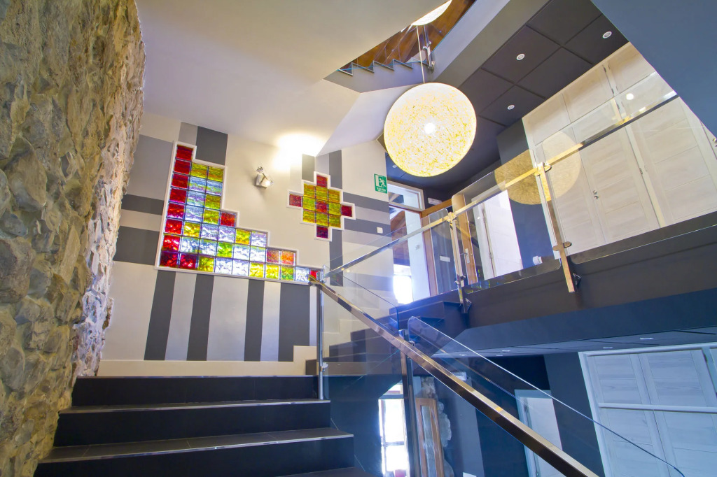 Villa Arce Hotel
