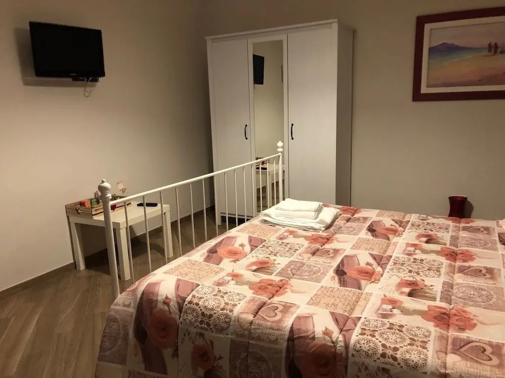 b&b Tre Passi Dalla Torre