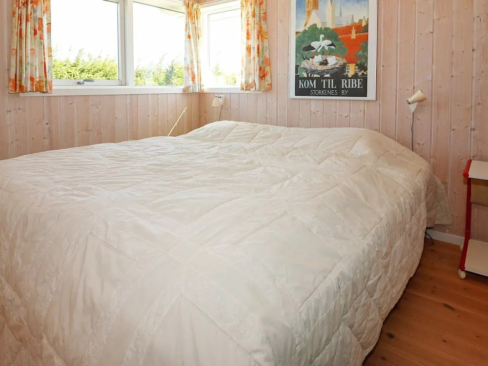 Beautiful Holiday Home in Hadsund With Sauna