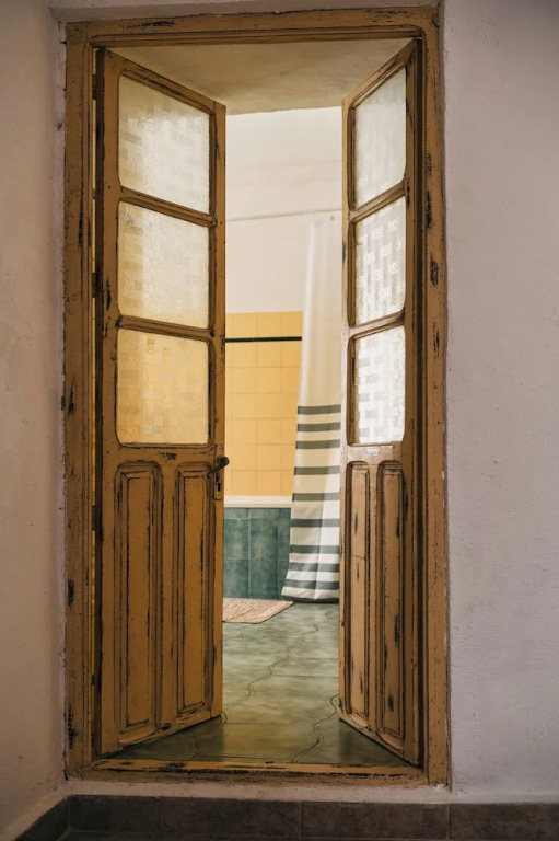 Encanto Guesthouse
