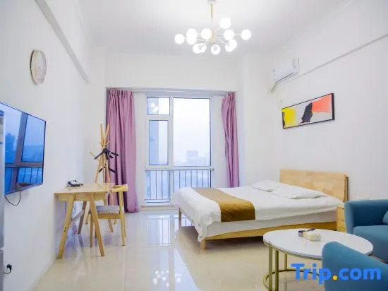 Yaxing Yiju Smart Apartment (Hohhot Mingdu Hejing)