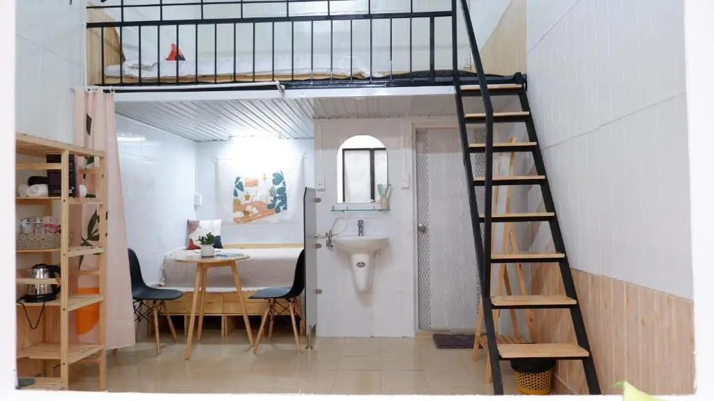 296 Cetete - Home in Dalat