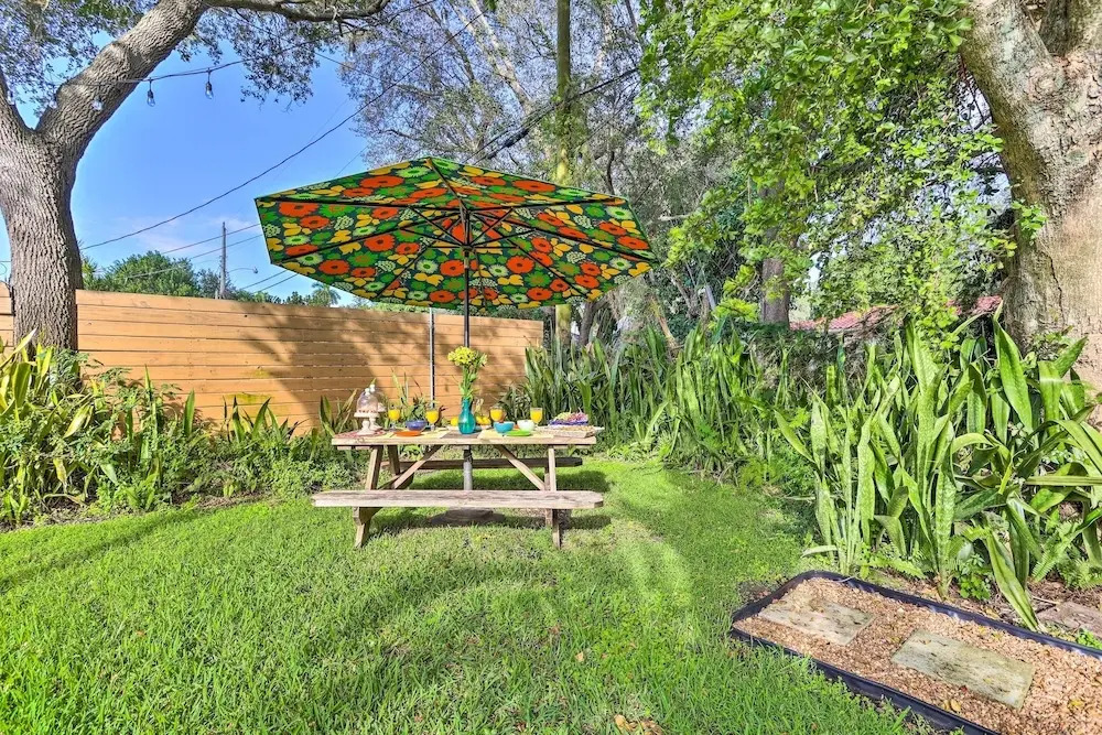 Biscayne Park Vacation Rental w/ Yard!