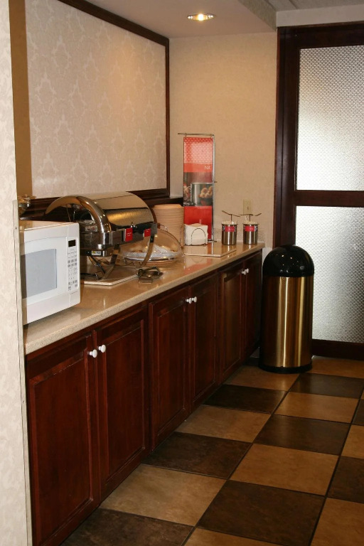 Hampton Inn Corbin KY