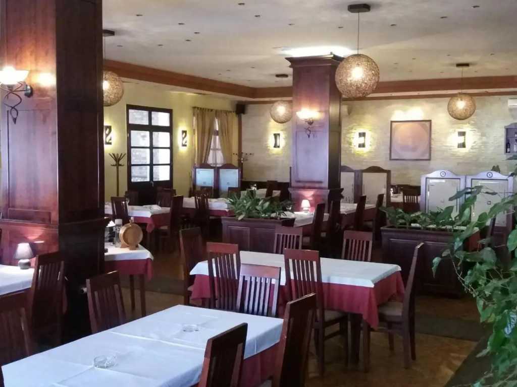 Guesthouse Kod Cileta