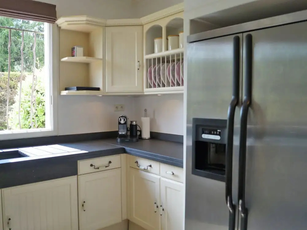 Stylish villa near Mougins with large, private pool and lovely outdoor kitchen