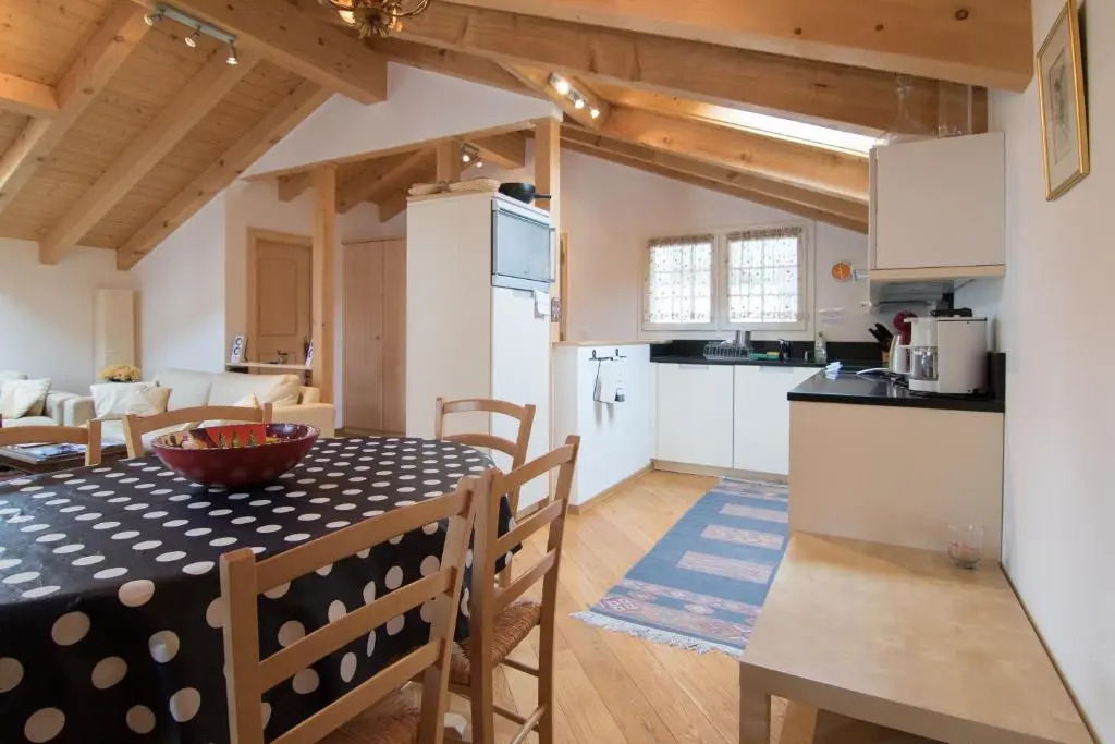 Chalet Renu