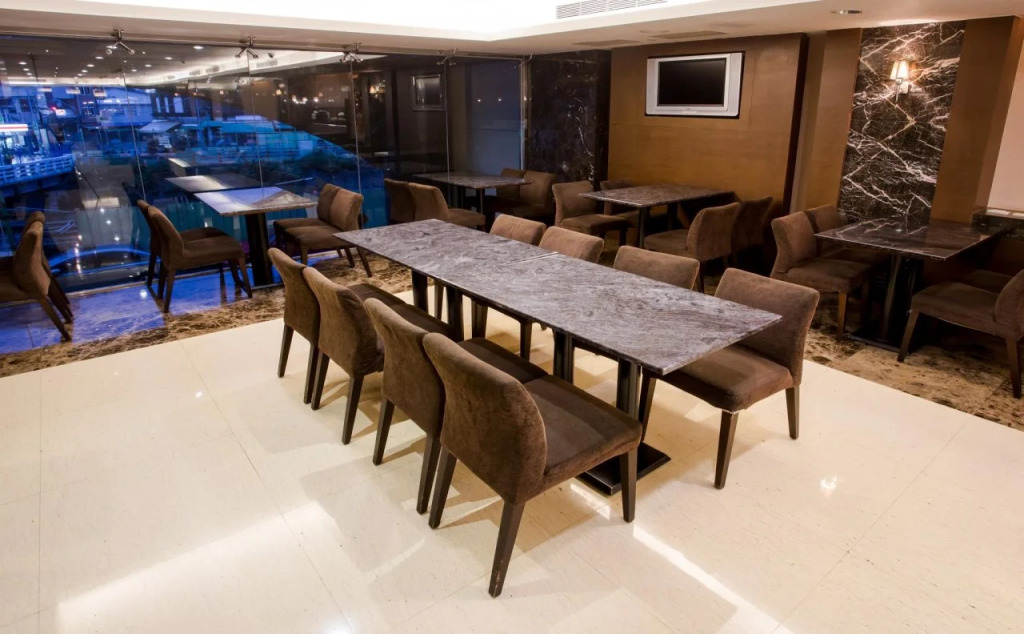 Mercury Hotel Taichung