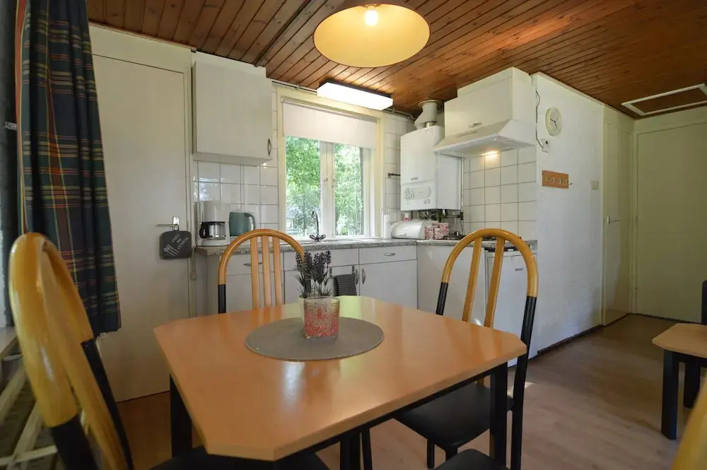 Holiday Home in Stramproy near Nature Reserve