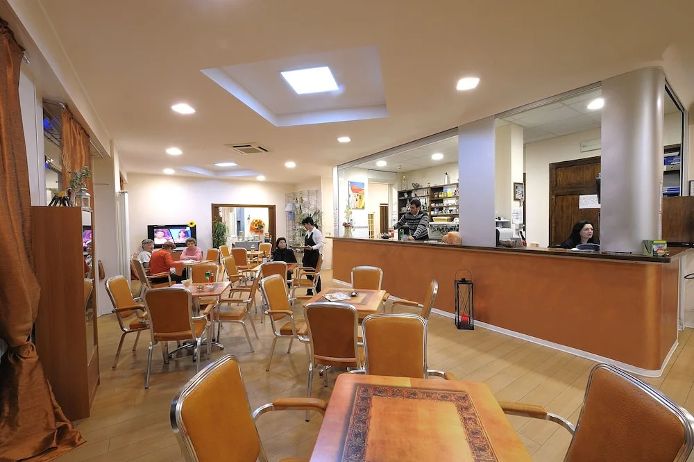 Hotel Arma Ristorante