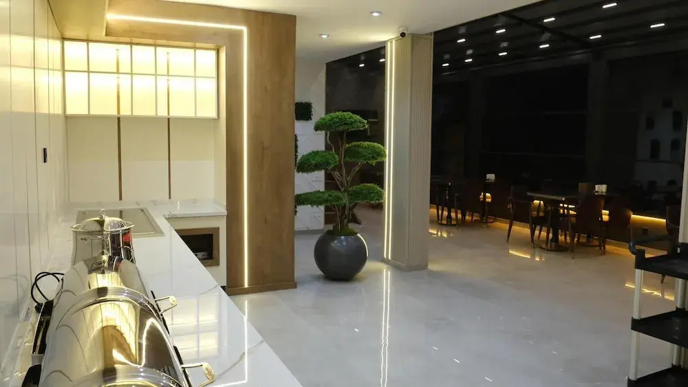 Royal Sevens Otel
