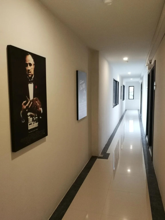 F Plus F Hostel