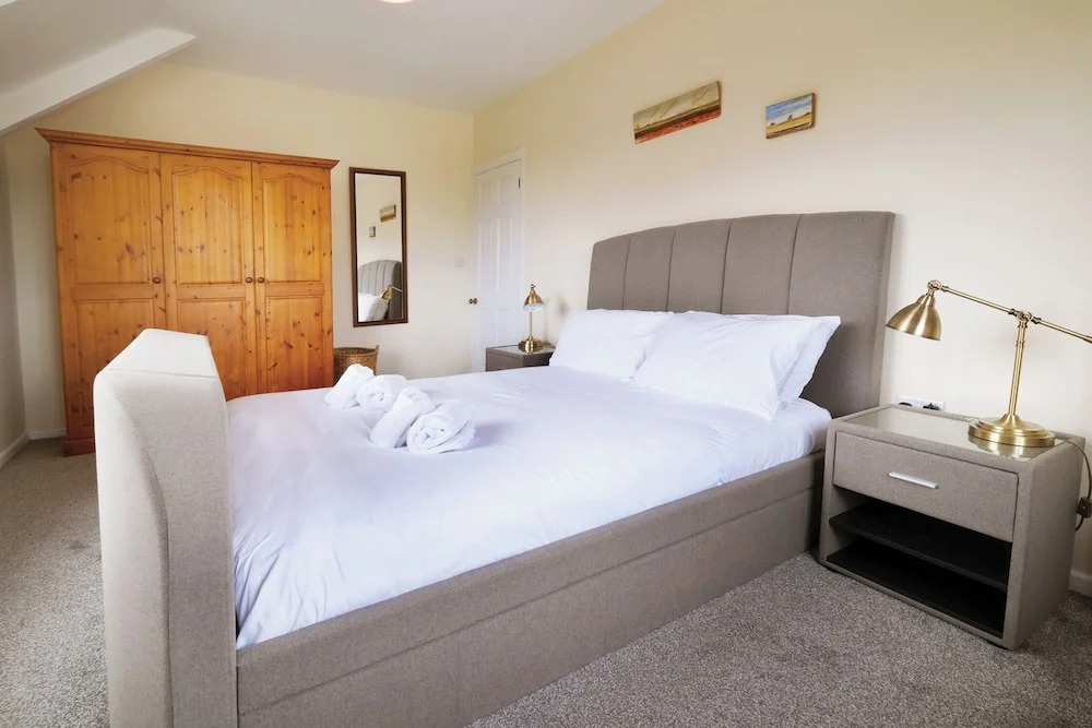 Primrose Farm Cottage - 3 Bed - Rhossili