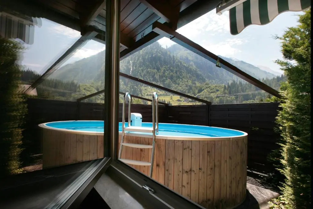 Chalet Sabrina