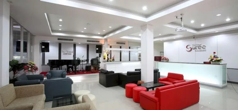 The Grand Suree Residence