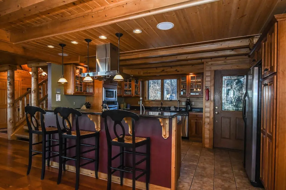 Fianna's Landing 5 Bedroom House