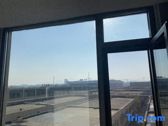 YIHEHOTEL