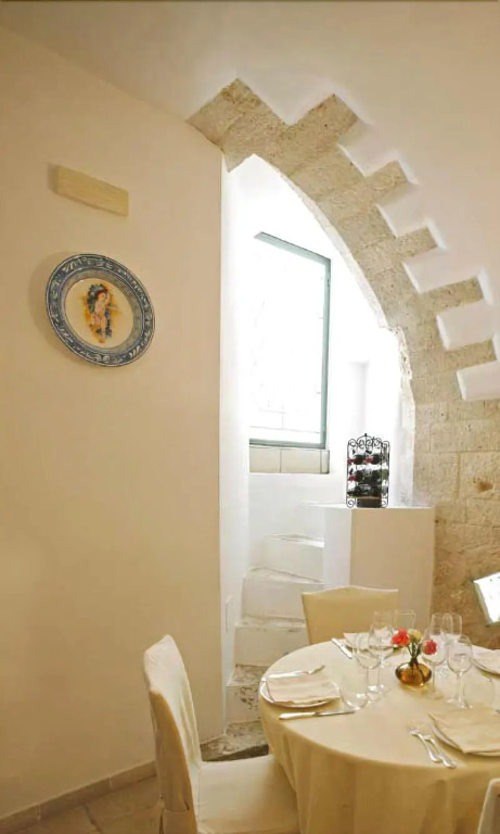 Hotel La Terra