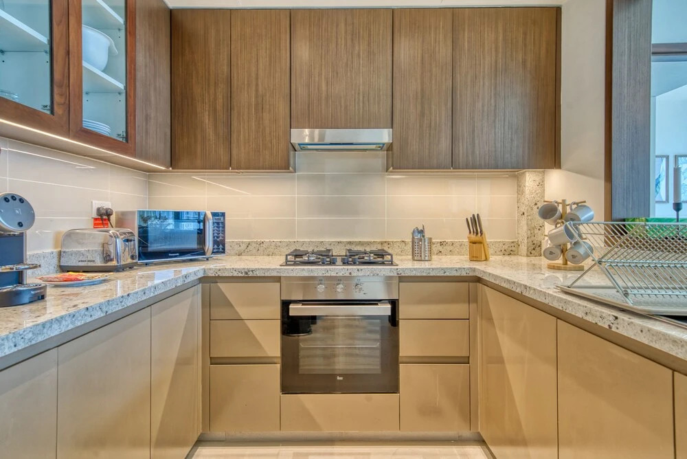 Boho-Chic Cosy 1BR, minutes to Burj Khalifa