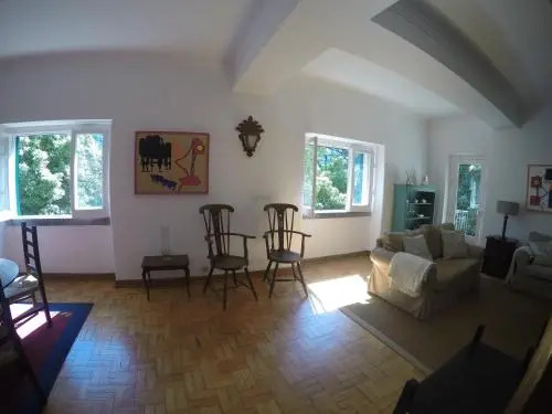 Casa do Lado - Tourism with Character