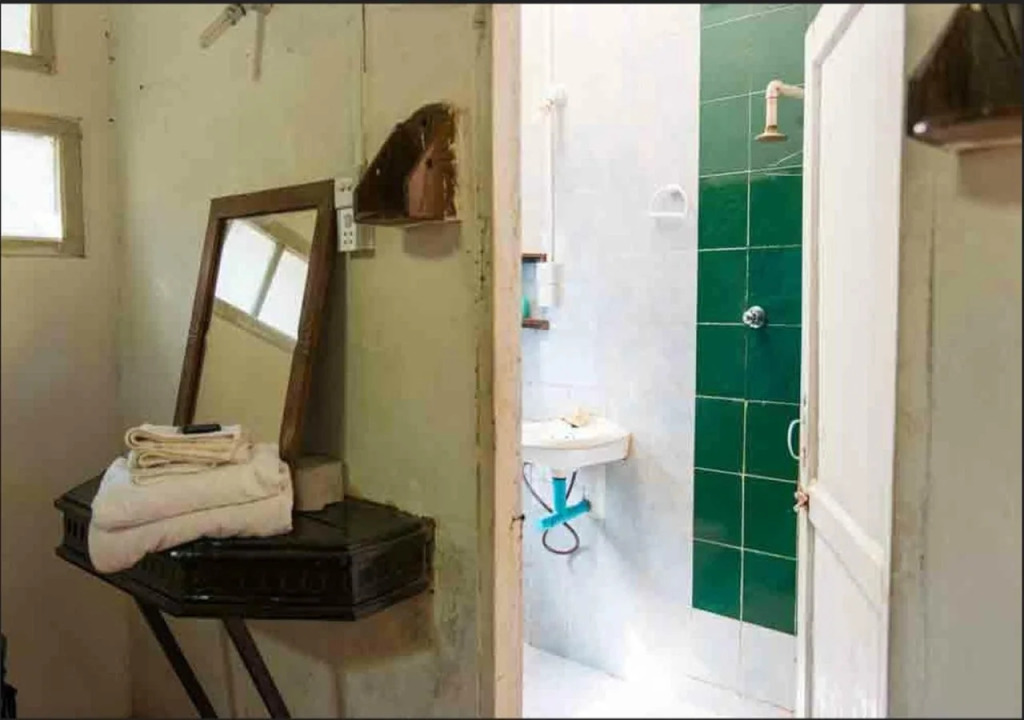 Prince Hotel