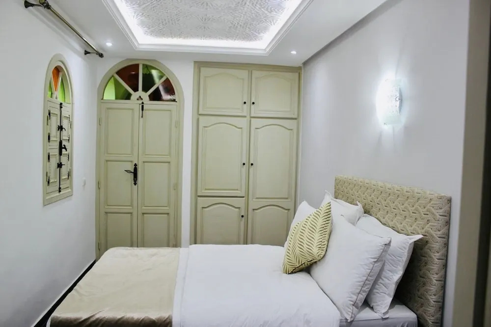 DAR Riad Jomana