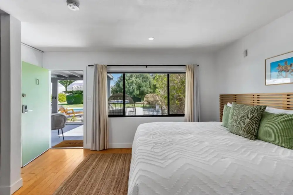 King Deluxe Room