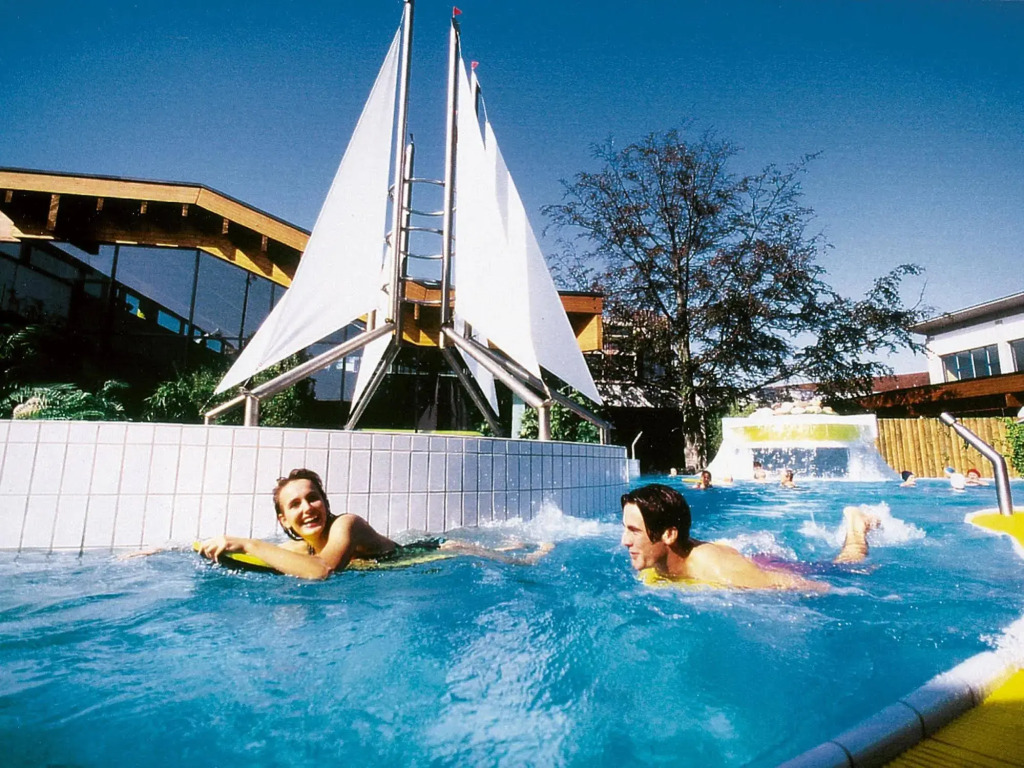 Seminaris Hotel Lüneburg