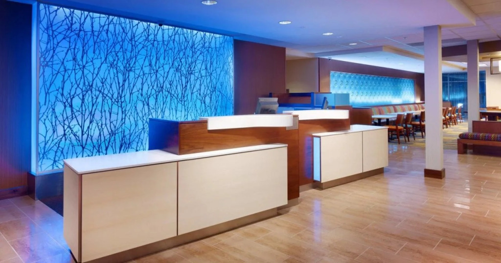 Fairfield Inn & Suites by Marriott Salt Lake City Midvale